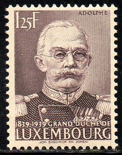 11209 Luxemburgo 317 Adolphe I NNN