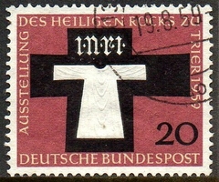 11470 Alemanha Ocidental 186 Santo Sudário U (a)