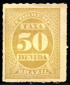 Brasil Taxas X-12 Cifra ABN N (a)