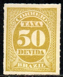Brasil Taxas X-12 Cifra ABN NN (b)