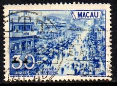 12173 Macau 330A Avenida Marginal U