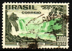 Brasil 0123 Propaganda Turística 1937 U (a)