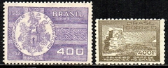 Brasil C 0128/29 Olinda República 1938 NN (a)