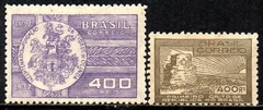 Brasil C 0128/29 Olinda República 1938 NN