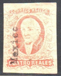 12882 México 4 Miguel Hidalgo N