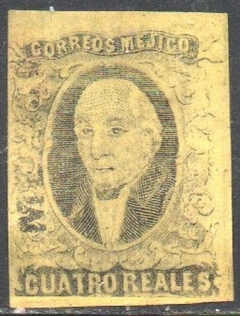 12882 México 9 Miguel Hidalgo U