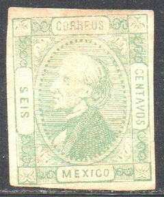 12884 México 49 Miguel Hidalgo N
