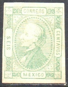 12884 México 49 Miguel Hidalgo N (a)