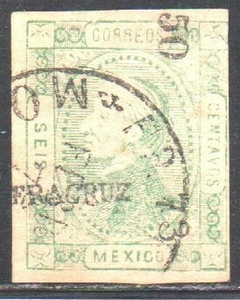 12884 México 49 Miguel Hidalgo U (a)