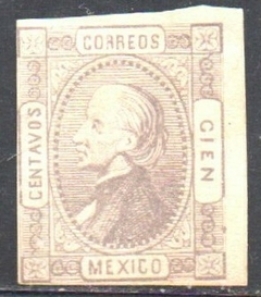 12885 México 53 Miguel Hidalgo N
