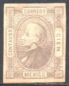 12885 México 53 Miguel Hidalgo N (a)