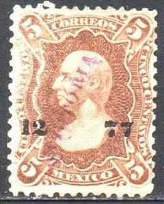 12887 México 55 (A) Miguel Hidalgo N (c)