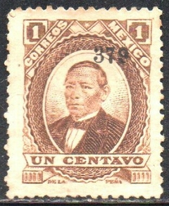 12891 México 61 Benito Juarez N (a)