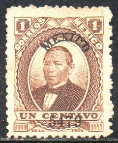 12891 México 61 Benito Juarez N (b)