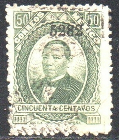 12895 México 66 Benito Juarez U