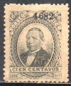 12895 México 68 Benito Juarez N (a)