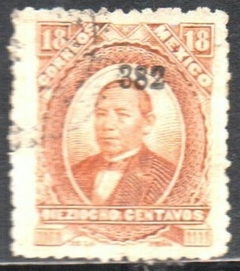 12896 México 70 Benito Juarez U (a)