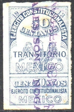 12940 México 221 Águia U