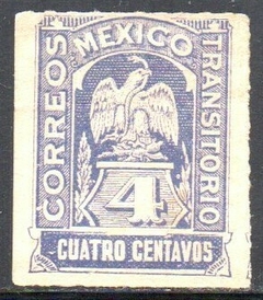 12953 México 225 Águia N