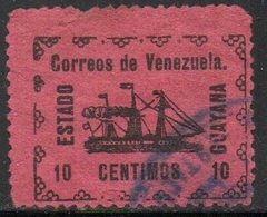 12967 Venezuela 88 Barcos U