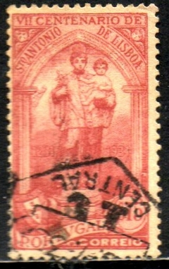 13048 Portugal 550 Santo Antonio de Pádua U