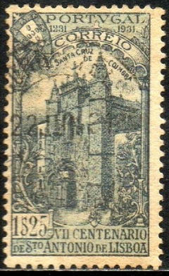 13048 Portugal 551 Santo Antonio de Pádua U (a)