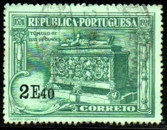 13085 Portugal 324 Camões U