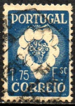 13097 Portugal 591 Congresso Uva e Vilho U (b)