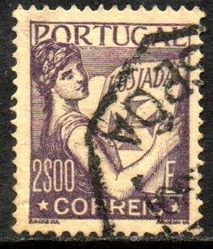 13130 Portugal 544 Lusiadas U