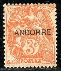 13198 Andorra Francesa 4 Blanc N