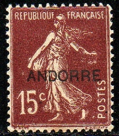 13198 Andorra Francesa 7 Semeuse N
