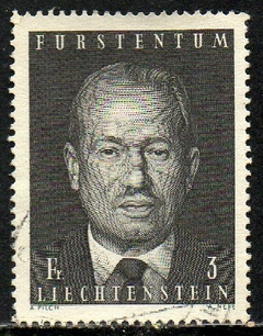 13271 Liechtenstein 479 Príncipe Francois-Joseph U (a)