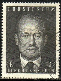 13271 Liechtenstein 479 Príncipe Francois-Joseph U