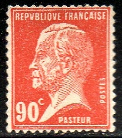13346 França 178 Pasteur N