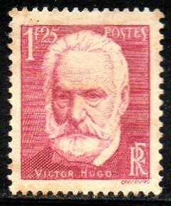 13348 França 304 Victor Hugo N