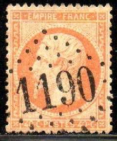 13372 França 23 Napoleão U (b)