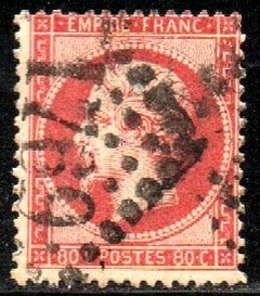 13374 França 24 Napoleão U (a)
