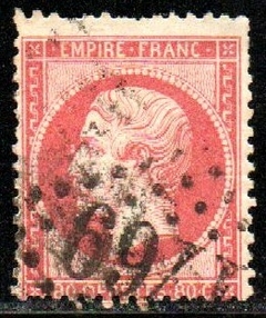 13374 França 24 Napoleão U (b)