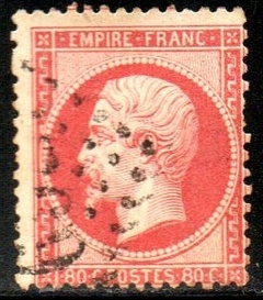 13376 França 24 Napoleão U (a)