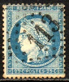 13393 Franca 60A Ceres U (c)