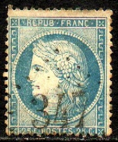 13393 Franca 60A Ceres U (f)