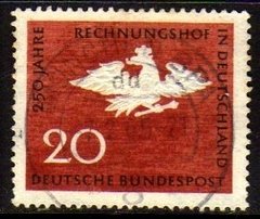 13396 Alemanha Ocidental 320 Tribunal de Contas U (a)