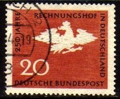 13396 Alemanha Ocidental 320 Tribunal de Contas U (b)