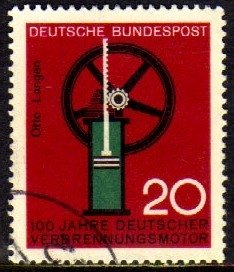 13399 Alemanha Ocidental 312 Ciência e Tecnologia U