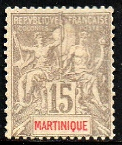 13412 Martinica 46 Sage N