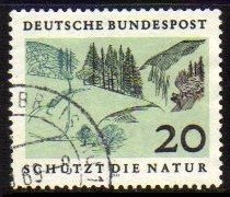 13488 Alemanha Ocidental 455 Proteçãoà Natureza U (b)