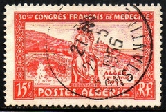 13604 Argélia 326 Congresso de Medicina U