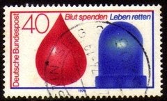 13619 Alemanha Ocidental 646 Seguro de Acidentes U (a)