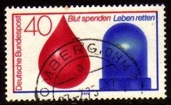13619 Alemanha Ocidental 646 Seguro de Acidentes U (b)