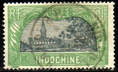 13700 Indochina 144 That-Luong U